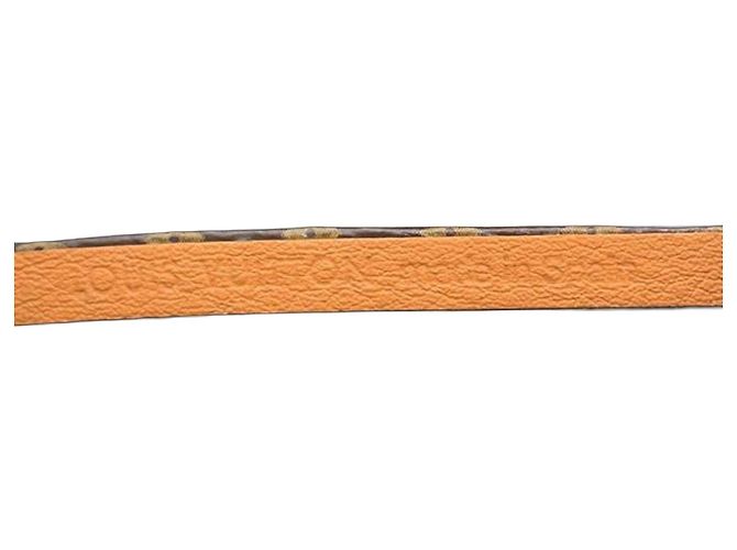 Bracciale Charm Vivienne Monogramma Marrone Louis Vuitton - vista 8
