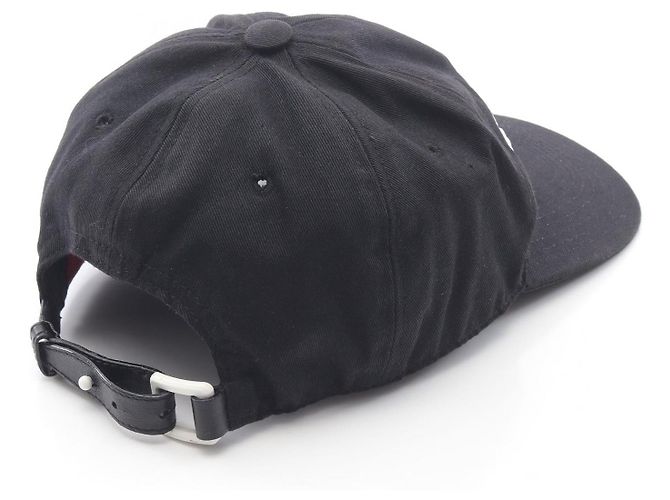 Gorra de algodón Valentino Garavani - vista 2