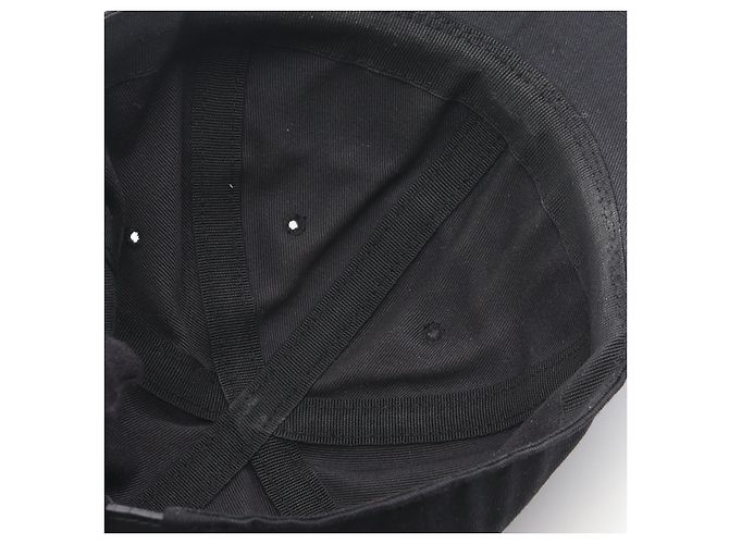 Gorra de algodón Valentino Garavani - vista 6