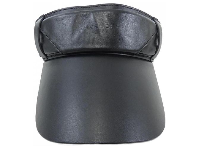 Givenchy BPZ060P0L8 Visor - view 2