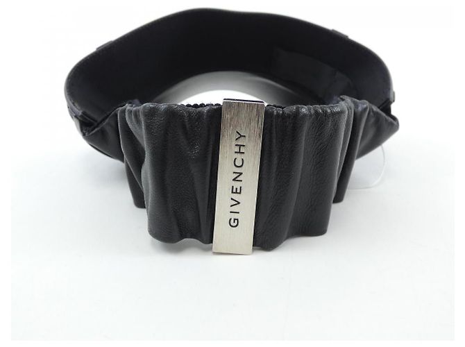 Givenchy BPZ060P0L8 Visor - view 4
