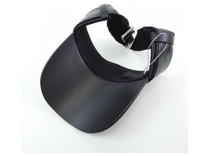 Givenchy BPZ060P0L8 Visor - view 5