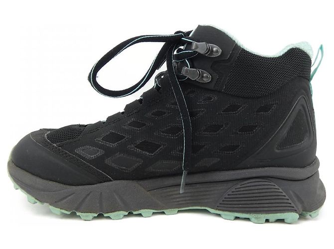 Stiefel THE NORTH FACE - Ansicht 2