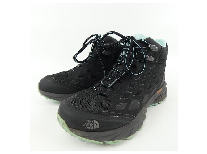 Stiefel THE NORTH FACE - Ansicht 3