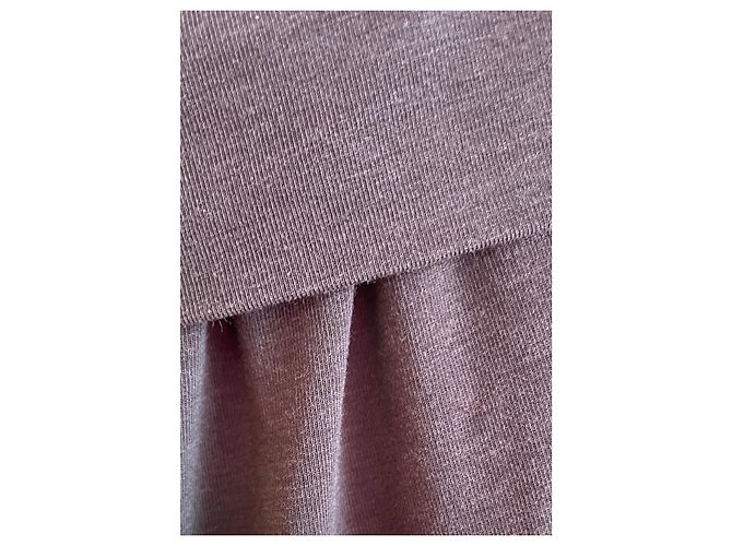 Weekend Max Mara ✨ Abito a portafoglio grigio scuro – Weekend MaxMara Grigio antracite - vista 3