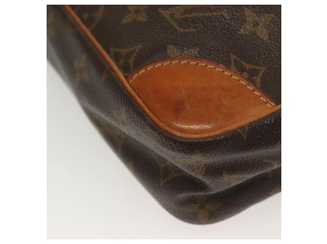 LOUIS VUITTON Clutch Compiegne 28 M51845 LV Auth 137738 Monogramma - vista 14