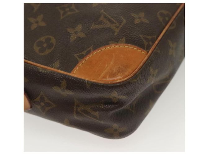 LOUIS VUITTON Clutch Compiegne 28 M51845 LV Auth 137738 Monogramma - vista 15