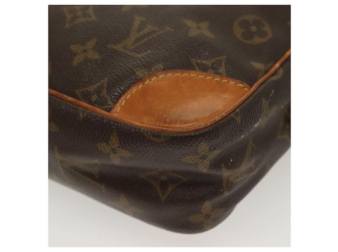 LOUIS VUITTON Clutch Compiegne 28 M51845 LV Auth 137738 Monogramma - vista 16