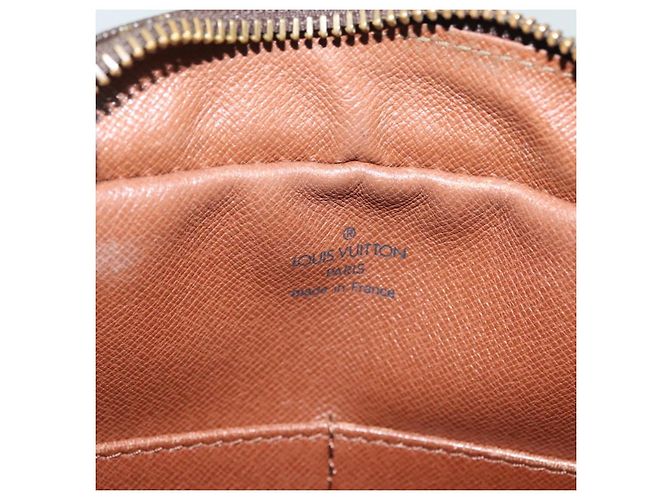 LOUIS VUITTON Clutch Compiegne 28 M51845 LV Auth 137738 Monogramma - vista 17