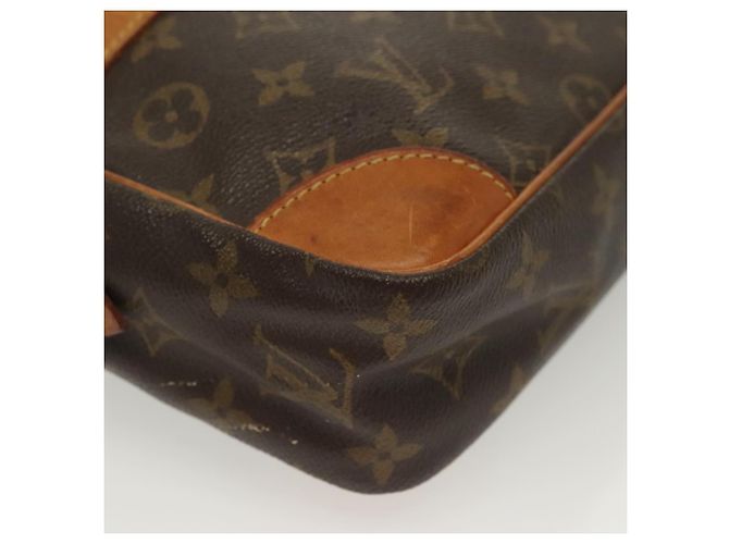LOUIS VUITTON Clutch Compiegne 28 M51845 LV Auth 137738 Monogramma - vista 7