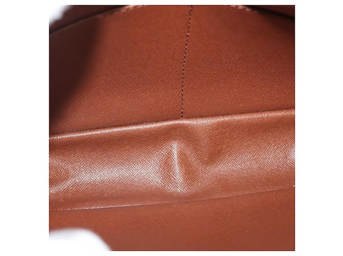 LOUIS VUITTON Clutch Compiegne 28 M51845 LV Auth 137738 Monogramma - vista 9
