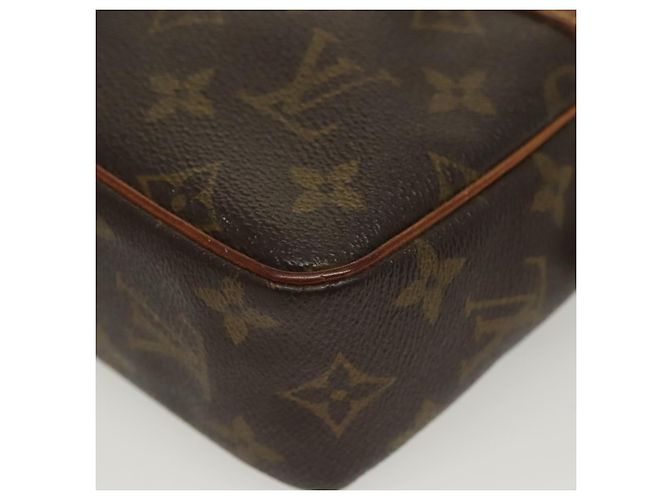 LOUIS VUITTON Clutch Compiegne 23 M51847 LV Auth 137616 Monogramma - vista 15