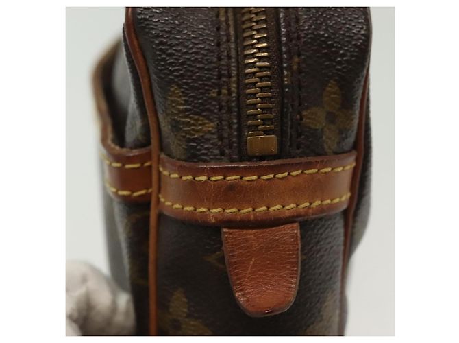 LOUIS VUITTON Clutch Compiegne 23 M51847 LV Auth 137616 Monogramma - vista 17