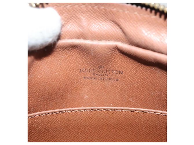 LOUIS VUITTON Clutch Compiegne 23 M51847 LV Auth 137616 Monogramma - vista 18