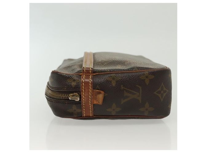 LOUIS VUITTON Clutch Compiegne 23 M51847 LV Auth 137616 Monogramma - vista 4