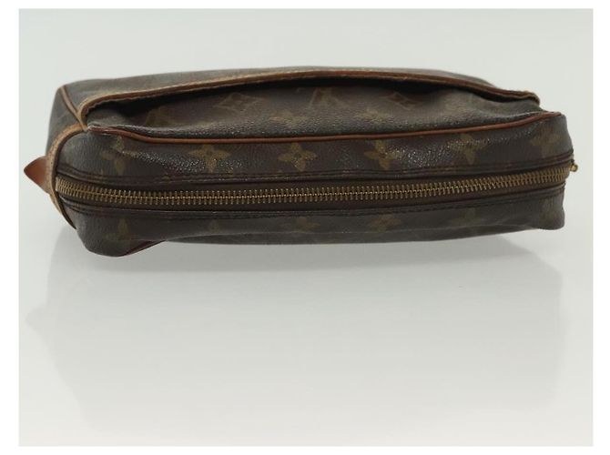 LOUIS VUITTON Clutch Compiegne 23 M51847 LV Auth 137616 Monogramma - vista 5