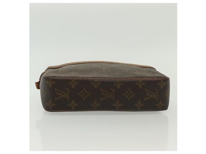 LOUIS VUITTON Clutch Compiegne 23 M51847 LV Auth 137616 Monogramma - vista 6