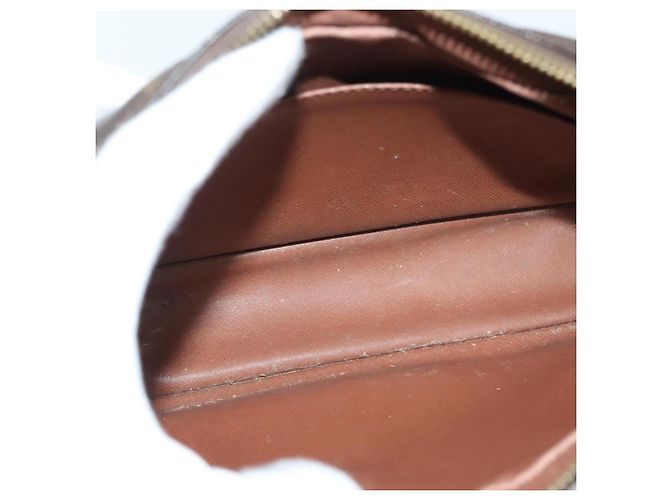 LOUIS VUITTON Clutch Compiegne 23 M51847 LV Auth 137616 Monogramma - vista 9
