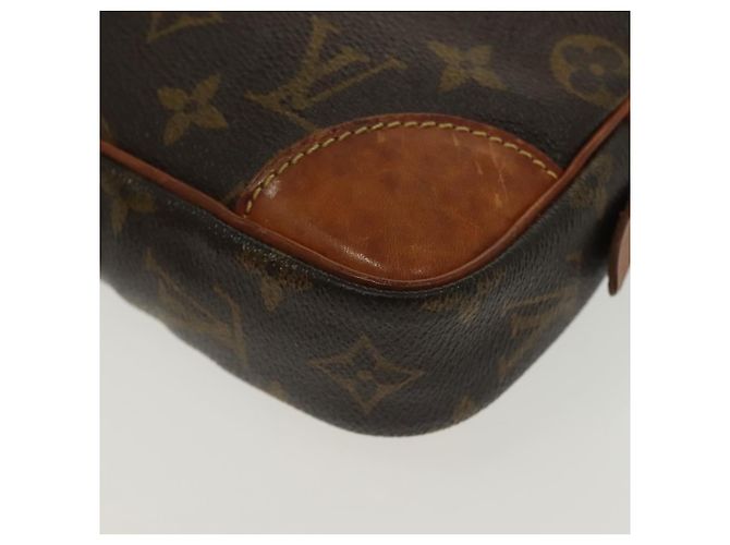 LOUIS VUITTON Clutch Marly Dragonne GM Monogram M51825 LV Auth 137713 Monogramma - vista 15