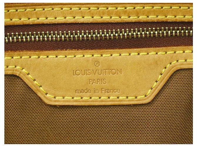 Borsa Porta Documenti Pegase in Tela Monogram Louis Vuitton Marrone - vista 5