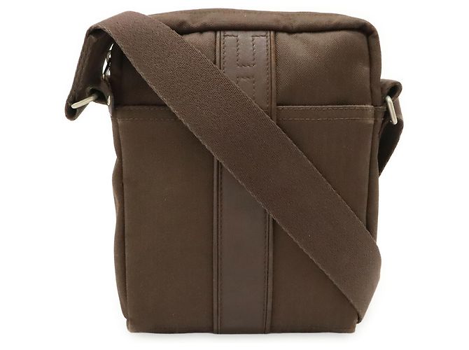 Hermès Hermes Acapulco Bandouliere PM Shoulder Bag Brown Dark brown - view 2