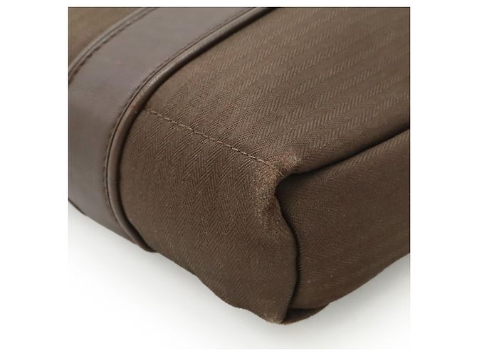 Hermès Hermes Acapulco Bandouliere PM Shoulder Bag Brown Dark brown - view 4