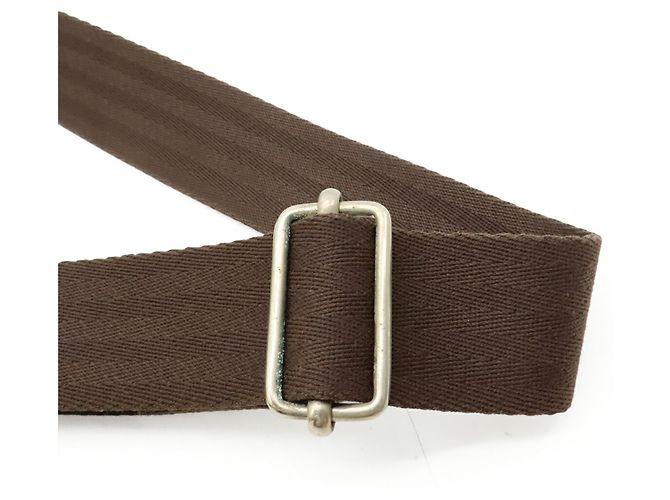 Hermès Hermes Acapulco Bandouliere PM Shoulder Bag Brown Dark brown - view 6