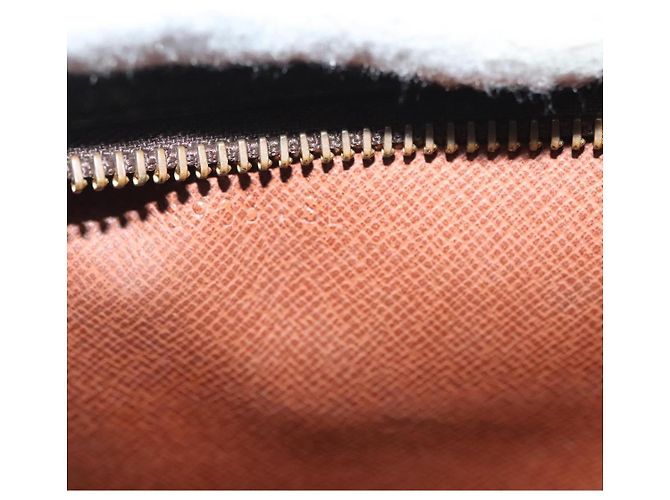 LOUIS VUITTON Clutch Compiegne 28 M51845 Auth LV 137664 Monogramma - vista 12