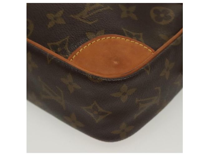 LOUIS VUITTON Clutch Compiegne 28 M51845 Auth LV 137664 Monogramma - vista 14