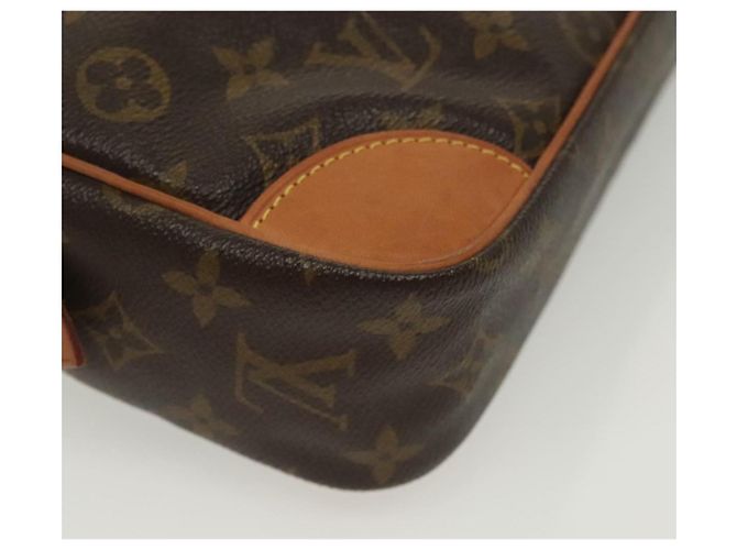 LOUIS VUITTON Clutch Compiegne 28 M51845 Auth LV 137664 Monogramma - vista 15
