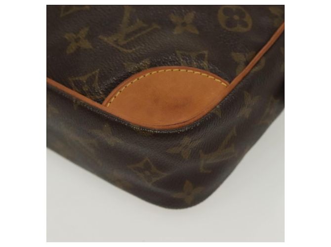 LOUIS VUITTON Clutch Compiegne 28 M51845 Auth LV 137664 Monogramma - vista 16