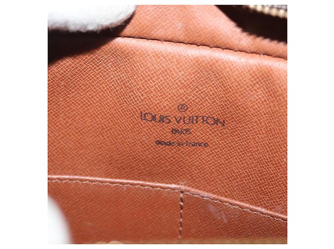 LOUIS VUITTON Clutch Compiegne 28 M51845 Auth LV 137664 Monogramma - vista 17