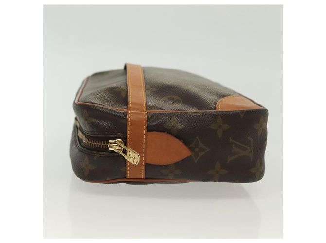 LOUIS VUITTON Clutch Compiegne 28 M51845 Auth LV 137664 Monogramma - vista 4