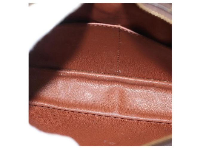 LOUIS VUITTON Clutch Compiegne 28 M51845 Auth LV 137664 Monogramma - vista 9