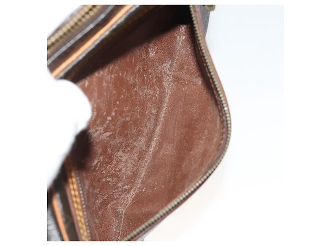 LOUIS VUITTON Clutch Marly Dragonne GM Monogram M51825 LV Auth th6294 Monogramma - vista 23