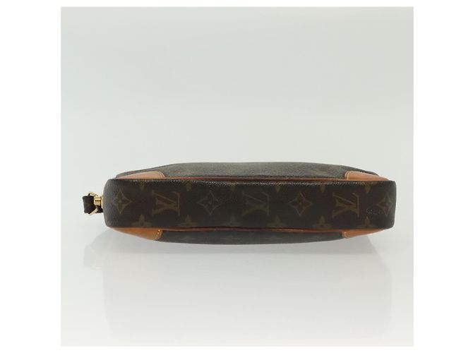 LOUIS VUITTON Clutch Marly Dragonne GM Monogram M51825 LV Auth th6294 Monogramma - vista 5