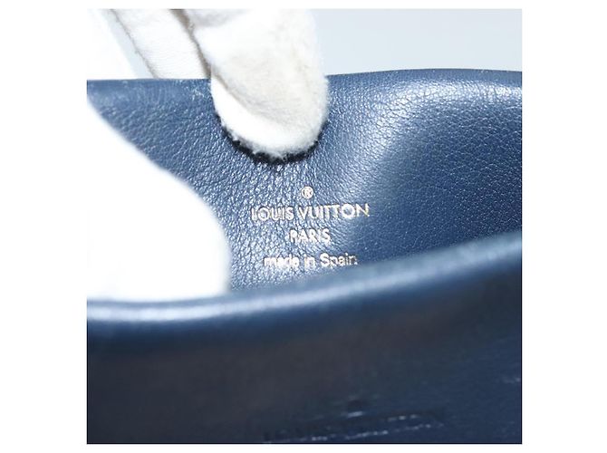 LOUIS VUITTON Monogram Tuile Reevess Schultertasche 2way M43441 LV Auth 129721 Monogramm - Ansicht 20