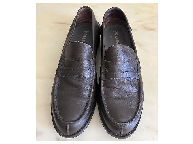 Pollini Mocassini - vista 2