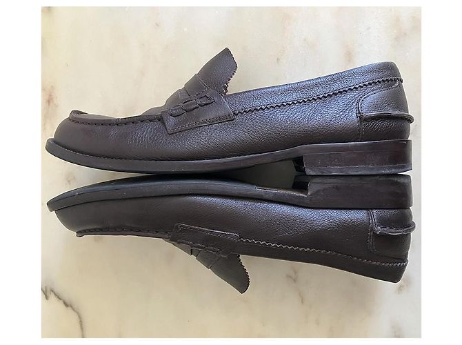 Pollini Mocassini - vista 3