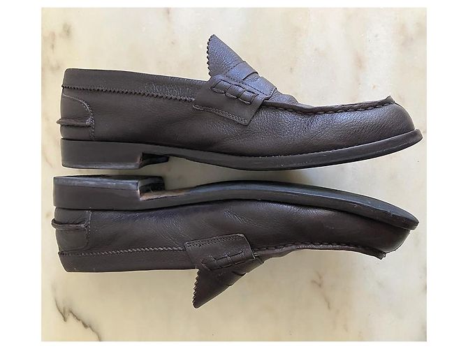 Pollini Mocassini - vista 4