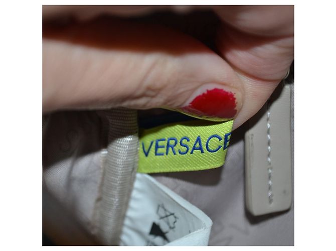 Versace Jeans Couture bag - view 8