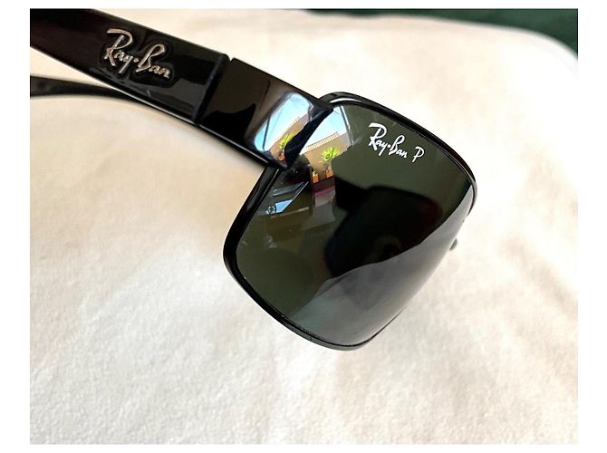 Ray-Ban RB3364 polarizado - vista 10