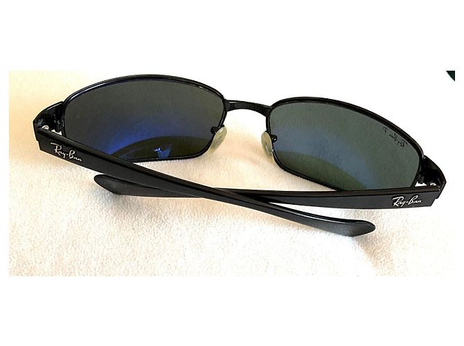 Ray-Ban RB3364 polarizado - vista 4