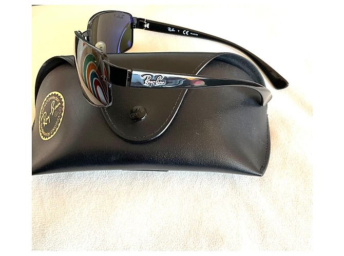 Ray-Ban RB3364 polarizado - vista 5
