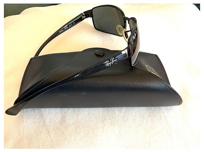 Ray-Ban RB3364 polarizado - vista 6