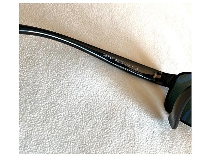 Ray-Ban RB3364 polarizado - vista 8