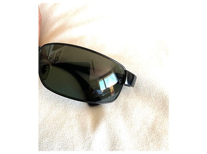 Ray-Ban RB3364 polarizado - vista 9