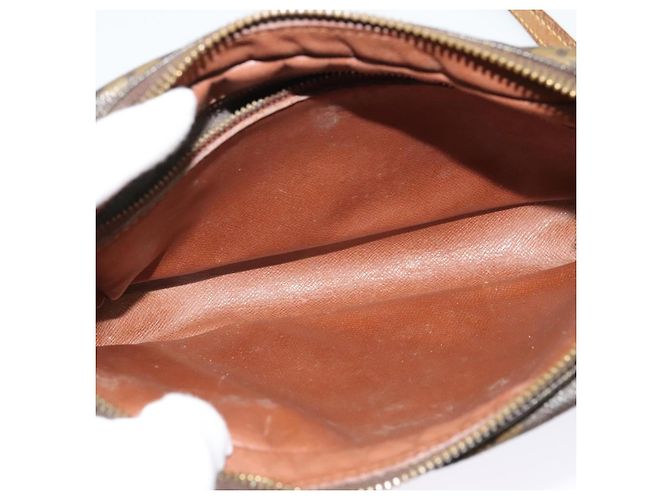 LOUIS VUITTON Bolsa de Hombro Monogram Trocadero 23 M51276 LV Auth 138430 Monograma - vista 10