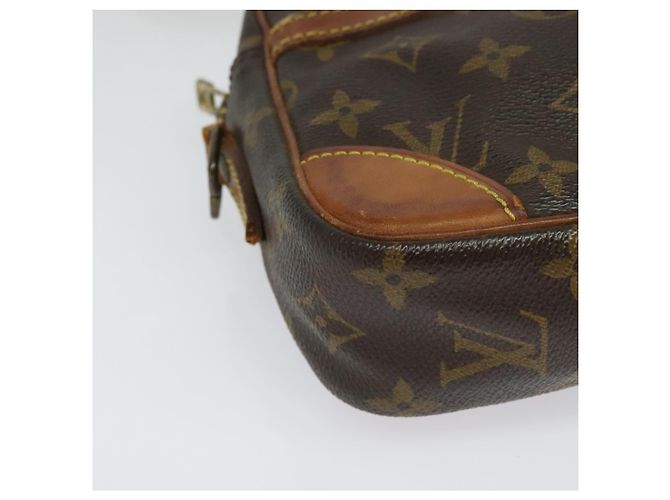 LOUIS VUITTON Bolsa de Hombro Monogram Trocadero 23 M51276 LV Auth 138430 Monograma - vista 14