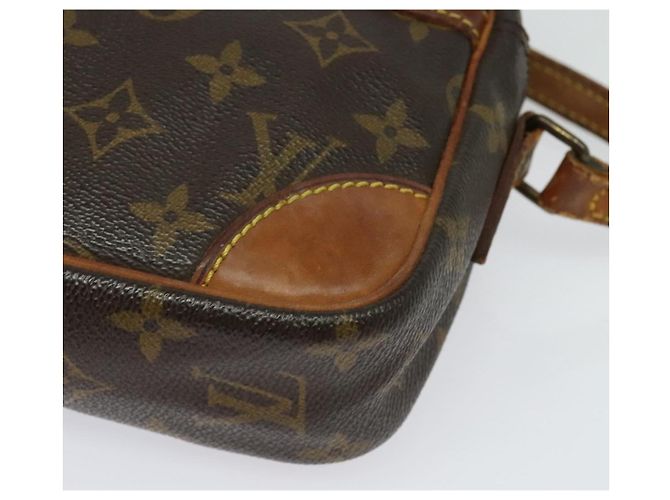 LOUIS VUITTON Bolsa de Hombro Monogram Trocadero 23 M51276 LV Auth 138430 Monograma - vista 15